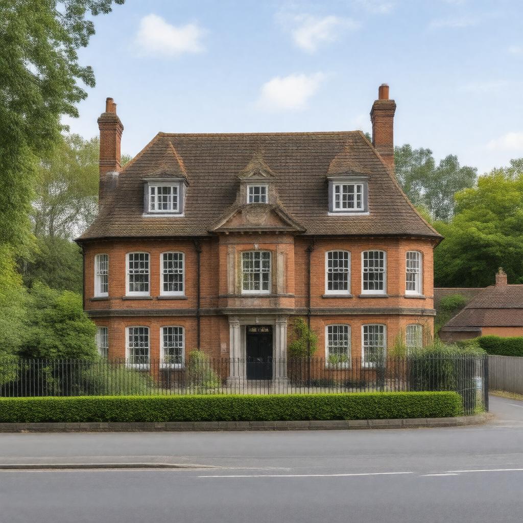 Guildford Borough Council